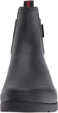 Tretorn Women's lina rain boot, Black