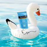 Neutrogena Hydro Boost Water Gel Lotion Sunscreen SPF 50  (88 mL).