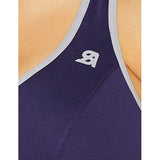 Shock Absorber Women's Active Zipped Plunge Bra. - shopperskartuae