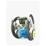 Red5 Educational 14-in-1 Solar Powered Robot Kit (Ages 10+).