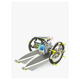 Red5 Educational 14-in-1 Solar Powered Robot Kit (Ages 10+).