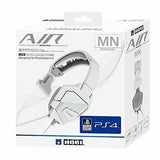 PS4 Gaming Headset Air Monaural For Playstation 4 F/S w/Tracking# New from Japan