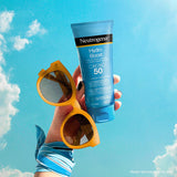 Neutrogena Hydro Boost Water Gel Lotion Sunscreen SPF 50  (88 mL).