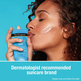 Neutrogena Hydro Boost Water Gel Lotion Sunscreen SPF 50  (88 mL).