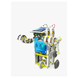 Red5 Educational 14-in-1 Solar Powered Robot Kit (Ages 10+).