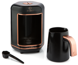 Turkish Coffee Machine(maker) Automatic K605 - Kismet - Shoppers-kart.com