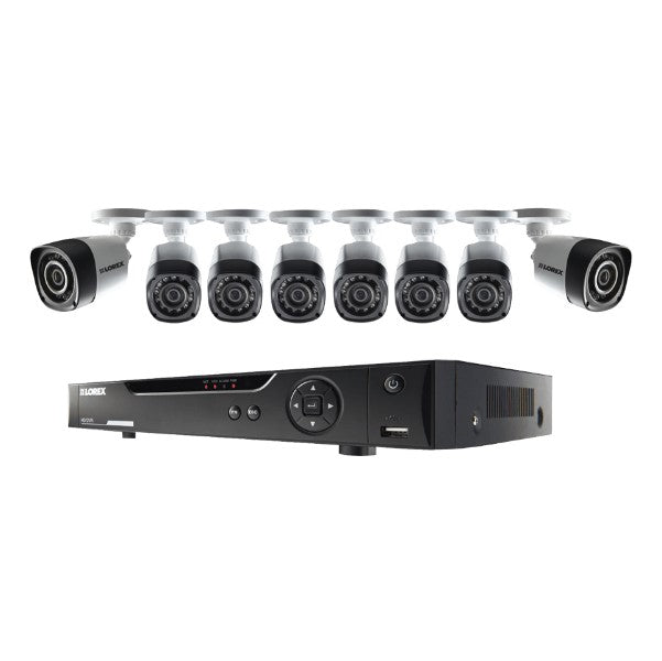 Hd security dvr hotsell