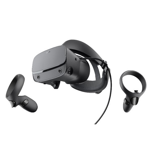 Oculus Rift S PC Powered VR Gaming Headset Black Shoppers