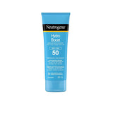 Neutrogena Hydro Boost Water Gel Lotion Sunscreen SPF 50  (88 mL).