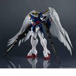 Bandai Gundam Universe GU-07 XXXG-00W0 Wing Gundam Zero (EW) 6" Action Figure