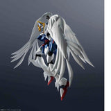 Bandai Gundam Universe GU-07 XXXG-00W0 Wing Gundam Zero (EW) 6" Action Figure