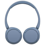 Sony WH-CH520 WHCH520 CH520 Wireless On-Ear Headphones with Microphone Wireless Headphone Smart Headphone Bluetooth Headphone