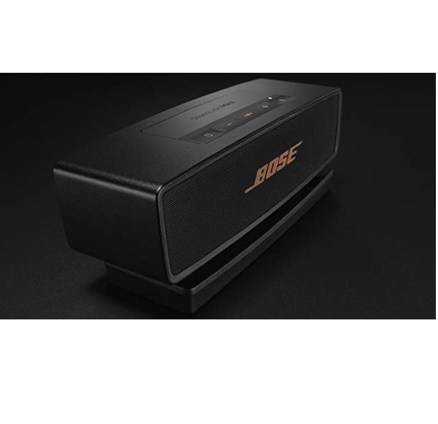 Bose soundlink sale mini copper