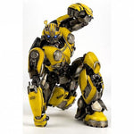 3A Transformers DLX Scale Bumblebee Collectible Figure