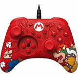 Nintendo Switch Hori NS Wire Controller (Super Mario)