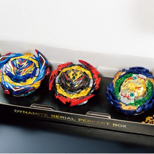 Beyblade burst best sale chouzetsu takara tomy