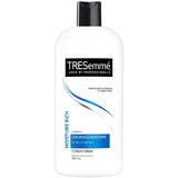TRESemmé  Moisture Rich Luxurious Moisture Conditioner (900ml). - shopperskartuae