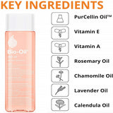 Bio-Oil Specialist Skincare Oil - (200ml x 2). - shopperskartuae