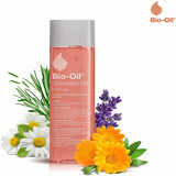 Bio-Oil Specialist Skincare Oil - (200ml x 2). - shopperskartuae
