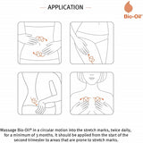 Bio-Oil Specialist Skincare Oil - (200ml x 2). - shopperskartuae