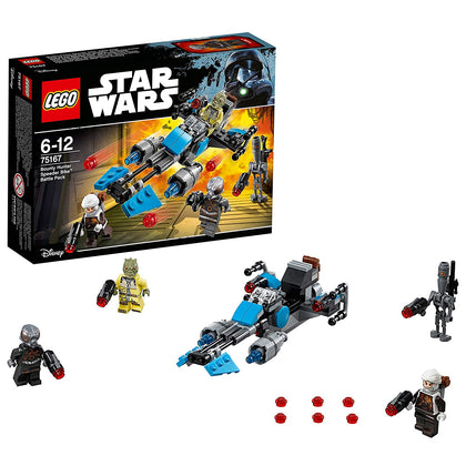 Lego Complete Sets & Packs