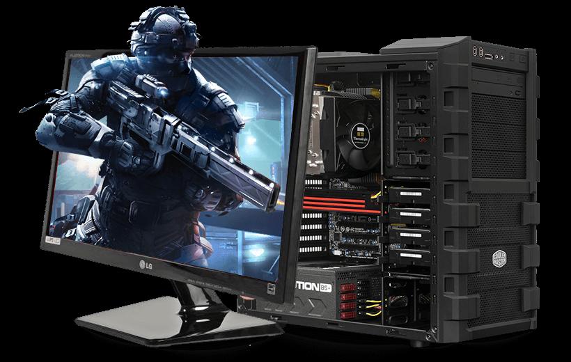 Desktops – Shoppers-kart.com