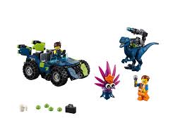 Lego Vehicles & Action Figures