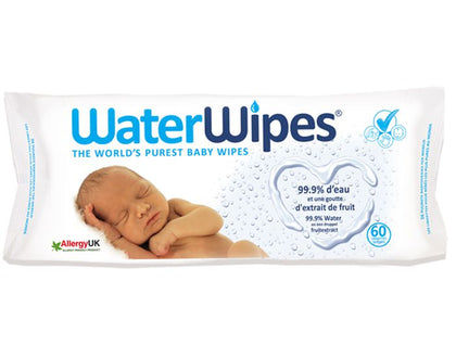 Baby Wipes & Diapers