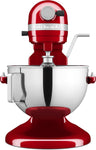 KitchenAid Heavy Duty 5.2 L Bowl Lift Stand Mixer 5.2L - 5KSM55SXXBER (Empire Red)