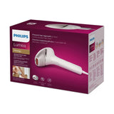 Philips Lumea Prestige IPL Hair Removal Device BRI940/00 (White)