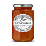 Tiptree 'Old Times' Orange, 12 Ounce Jar- 908g