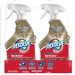 Resolve Gold Oxi-Action Laundry Stain Remover Trigger (550ml)