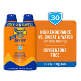 BANANA BOAT Ultra Mist Sport Performance Broad Spectrum Sun Care Sunscreen Spray
