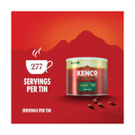 Kenco Decaff Freeze Dried  Instant Coffee 500G