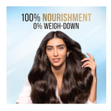 Pantene Advanced Care Shampoo And Conditioner 5 In 1 Moisture, Strength, Smoothness, Pro-Vitamin B5 Complex - 1.13L