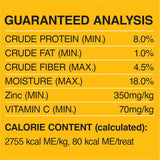Pedigree Dentastix Medium Dog Original Treats - 55 Sticks (1.34Kg)