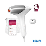 Philips Lumea Prestige IPL Hair Removal Device BRI940/00 (White)