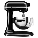 KitchenAid Heavy Duty Bowl Lift Stand Mixer 5.2L - 5KSM55SXXBOB (Onyx Black)