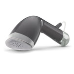 Philips 7000 Series Garment Steamer STH7040/80, 2 Steam Settings ECO And MAX Modes, Optimal TEMP Technology - Black