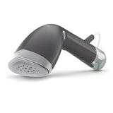 Philips 7000 Series Garment Steamer STH7040/80, 2 Steam Settings ECO And MAX Modes, Optimal TEMP Technology - Black