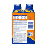 BANANA BOAT Ultra Mist Sport Performance Broad Spectrum Sun Care Sunscreen Spray