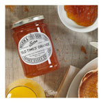 Tiptree 'Old Times' Orange, 12 Ounce Jar- 908g