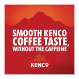 Kenco Decaff Freeze Dried  Instant Coffee 500G