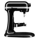 KitchenAid Heavy Duty Bowl Lift Stand Mixer 5.2L - 5KSM55SXXBOB (Onyx Black)