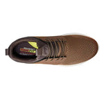 Skechers, Skechers Mens Delson Camben, mens- BROWN