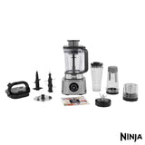 Ninja Foodi Power Nutri Blender 4-in-1 CB400UKCO