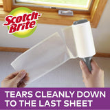 Scotch-Brite™ Lint Roller, Buy 2 Packs Get 1 Pack Free
