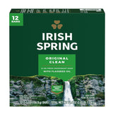 Irish Spring Deodorant Soap- Original Clean, 113 g each