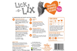 Webbox Lick-e-Lix Cat Treat Mega Mix 50 Sachets