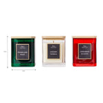 Torc Fragranced Candle 3 Pack – 65 Hour Burn